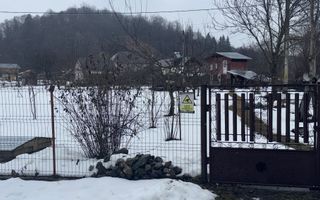 ANSAMBLU DE CASE CU 5 CAMERE 110MP TEREN 2530 MP BUGHEA DE JOS ARGEȘ - Poză 38