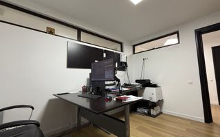 4 camere demisol | Acces stradal | Ideal sediu firmă - Poză 5