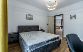 3 camere, Premium, bloc nou, Manastur Zona Baza Sportiva, Mehedinti - Poză 5