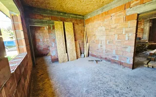 Casă la roșu 4 camere, teren 465 mp – Băicoi | TVA deductibil - Poză 36