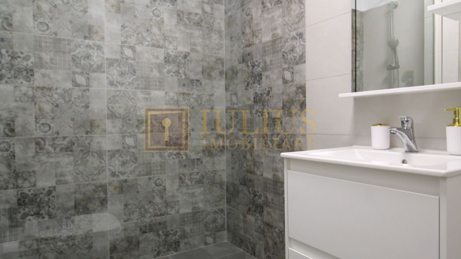 Prima inchiriere, lift, loc parcare inclus. Cetatii - Mircea Cel Batran. - Poză 19