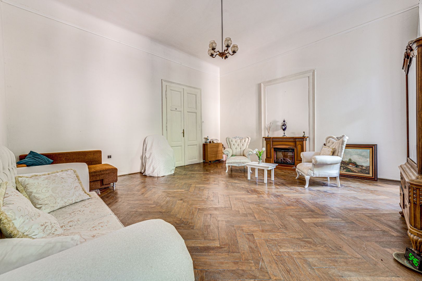 Apartament impozant, în centrul orașului Arad - Poză 5