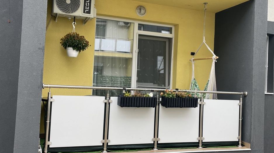 Apartament 2 camere Giroc bloc nou - Poză 8