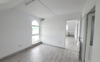 Spatiu birouri 147 mp + 4 locuri de parcare, zona Pod Ira! - Poză 10