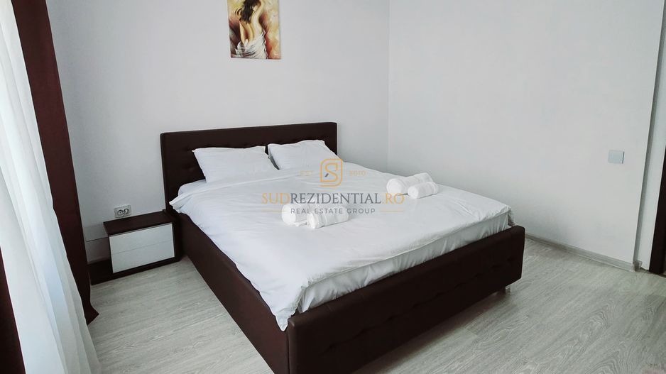 Apartament 2 camere de vanzare, Metalurgiei, Drumul Binelui, Sector 4 - Poză 5