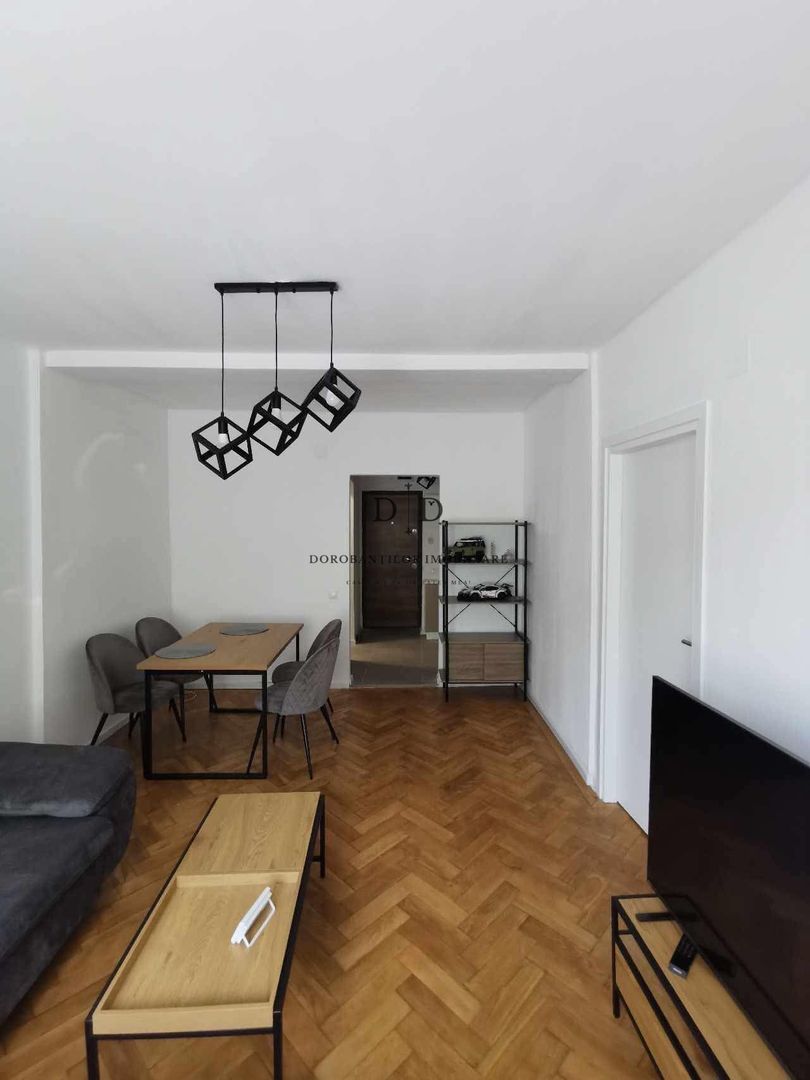 Apartament 2 camere de vânzare-etaj intermediar – zonă semicentrală - Poză 2