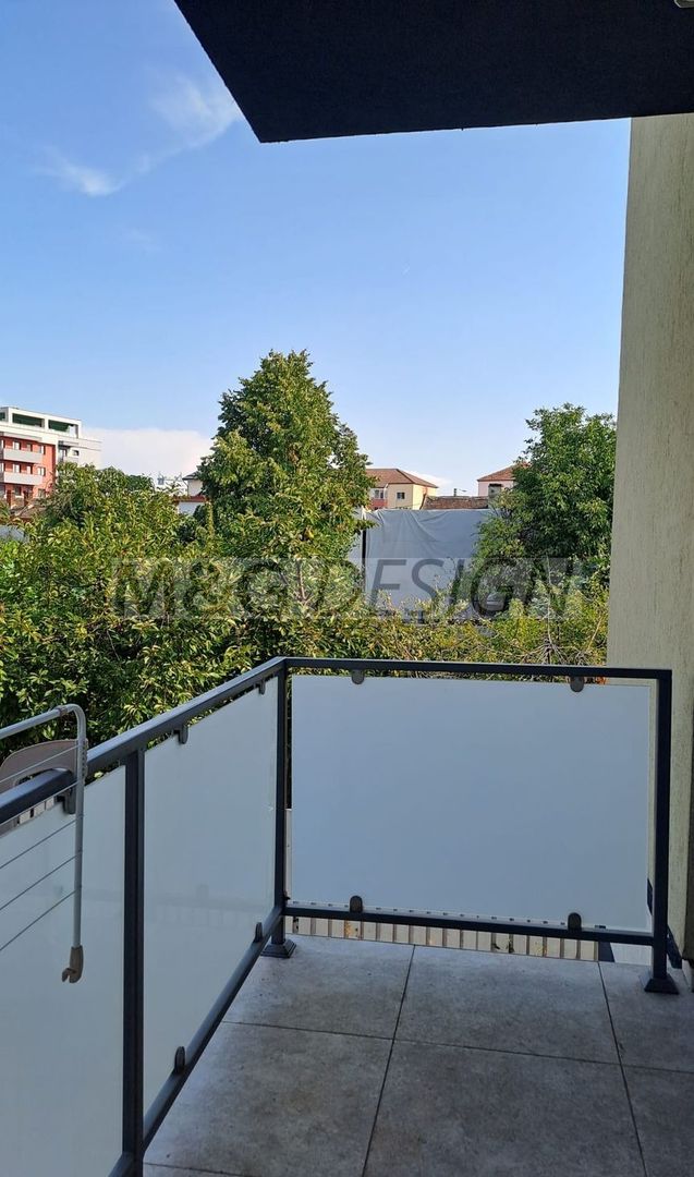Apartament 2 camere bloc nou etaj 1 - Poză 12