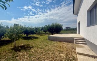 Vanzare 3 case + Teren 1400 mp-Garaj auto -zona Bontida - Poză 4