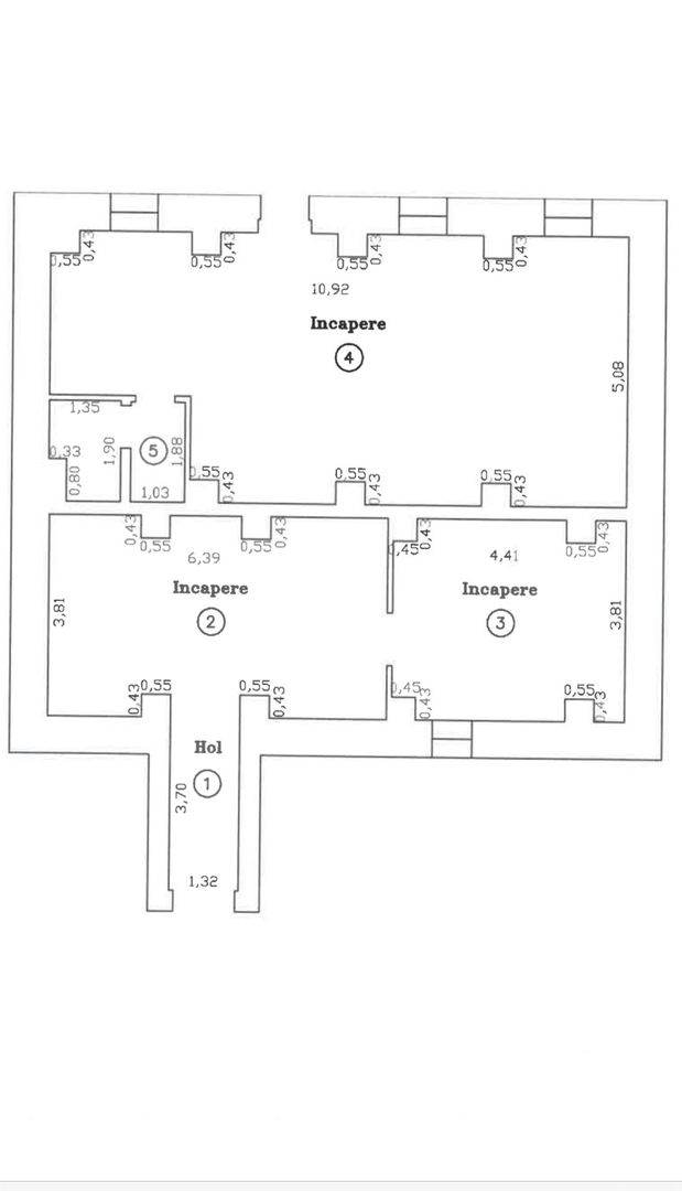 Spațiu pretabil birouri,after school,comercial,etc. - Poză 5