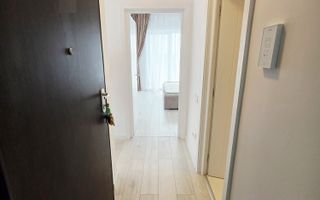 Apartament 2 camere modern, parcare inclusă, mobilat și utilat - Poză 14