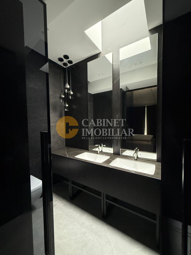 Penthouse Exclusiv- Design Premium - Finisaje de Lux - Comision 0% - Poză 16