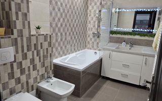 Apartament 3 camere de închiriat – Isaran Residence, Tractorul - Poză 5