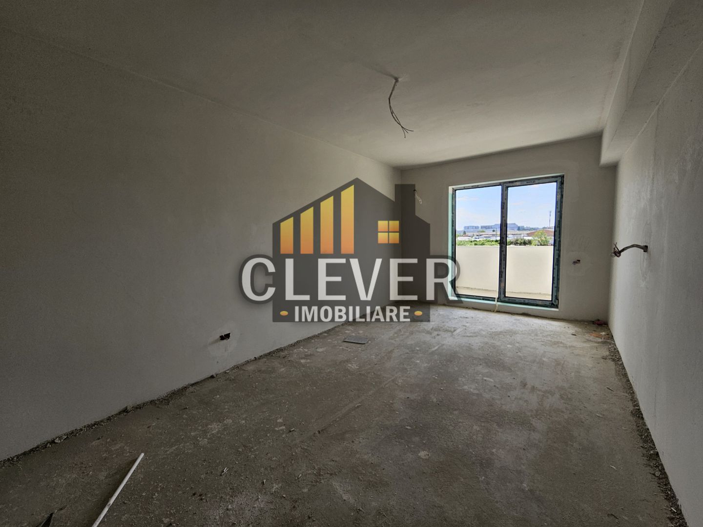 Apartament 2 camere 51 mp Pallady,  Parcare gratis, Comision 0% - Poză 3