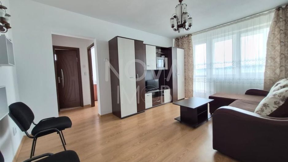 Apartament 2 camere, mobilat si utilat, Str. Genistilor - Poză 2