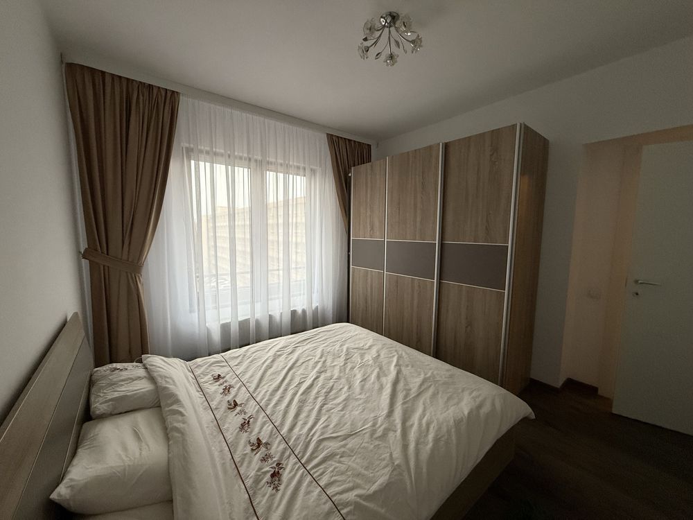 Apartament Premium 3camere, complet mobilat si utilat, Onix Residence - Poză 2
