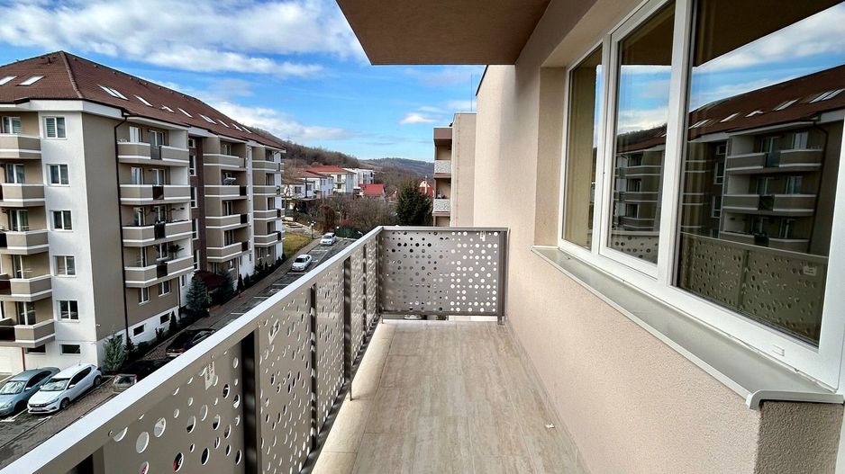 AP 25 Teilor Residence-3 camere FINISAT - Poză 27