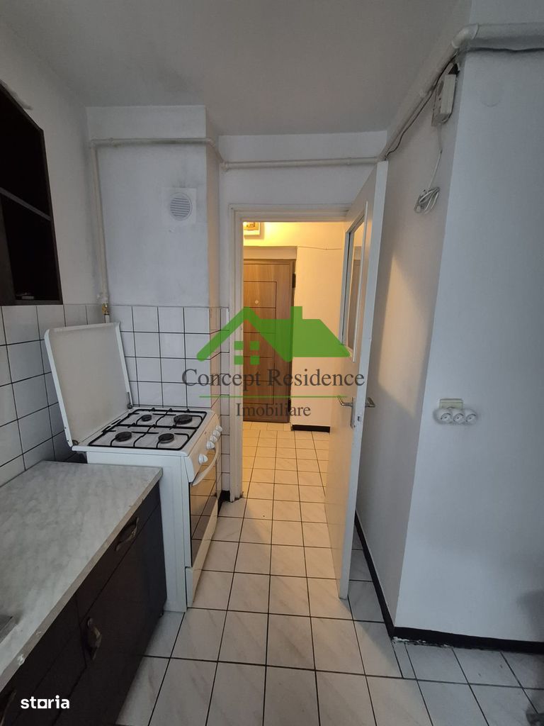 2 camere, etaj 1, 48 mp – zonă centrală - Poză 12