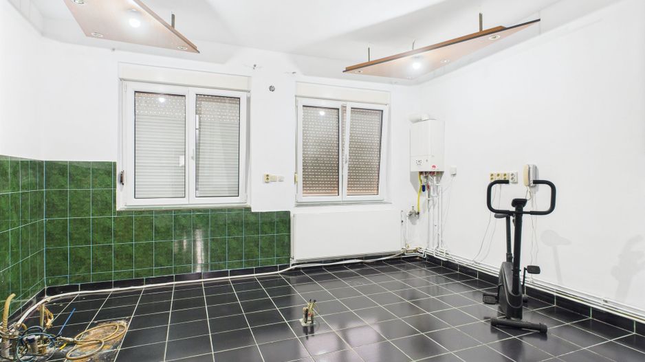 Casă individuală cu teren,  Andrei Șaguna -Traian - Poză 29