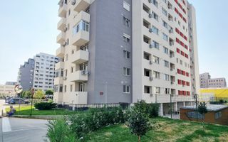 3 Cam | Terasă 18 MP | Et 10/10 | Rotar Park Residence 2 | Comision 0% - Poză 1