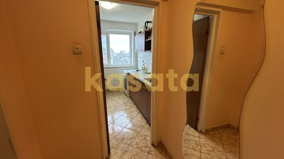 2 Camere | Zona Uverturii | Etaj Intermediar | Bloc Reabilitat - Poză 7