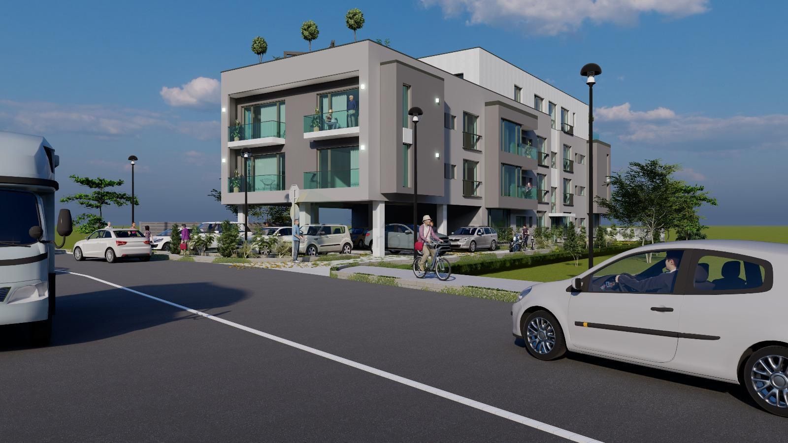 Tunari-1 Decembrie | In constructie | Parter+curte - Poză 9