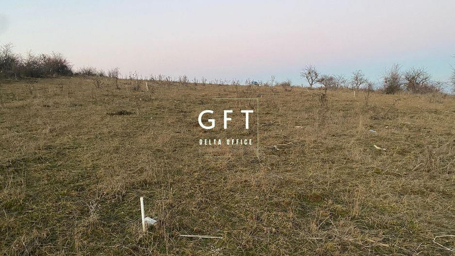 Teren intravilan-500 mp-ideal casa-Zona Valea Sigmirului Exclusiv - Poză 8