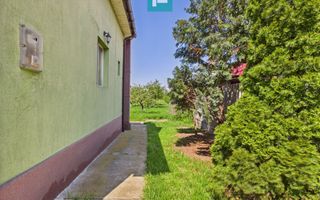 Vilă cochetă 4 camere P+M în Munar - Poză 27