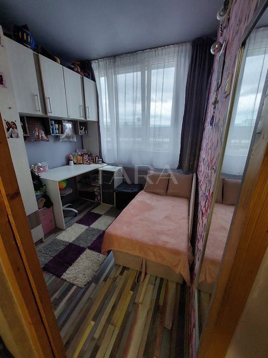 Garsonieră de vânzare lângă Facultatea de Mecanică. - Poză 5