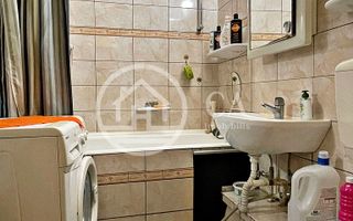 Apartament cu 2 camere de vanzare in zona Velenta, Oradea - Poză 9