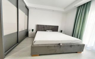 PRIMA ÎNCHIRIERE – APARTAMENT 2 CAMERE TIP STUDIO CU GRĂDINĂ PROPRIE - Poză 8