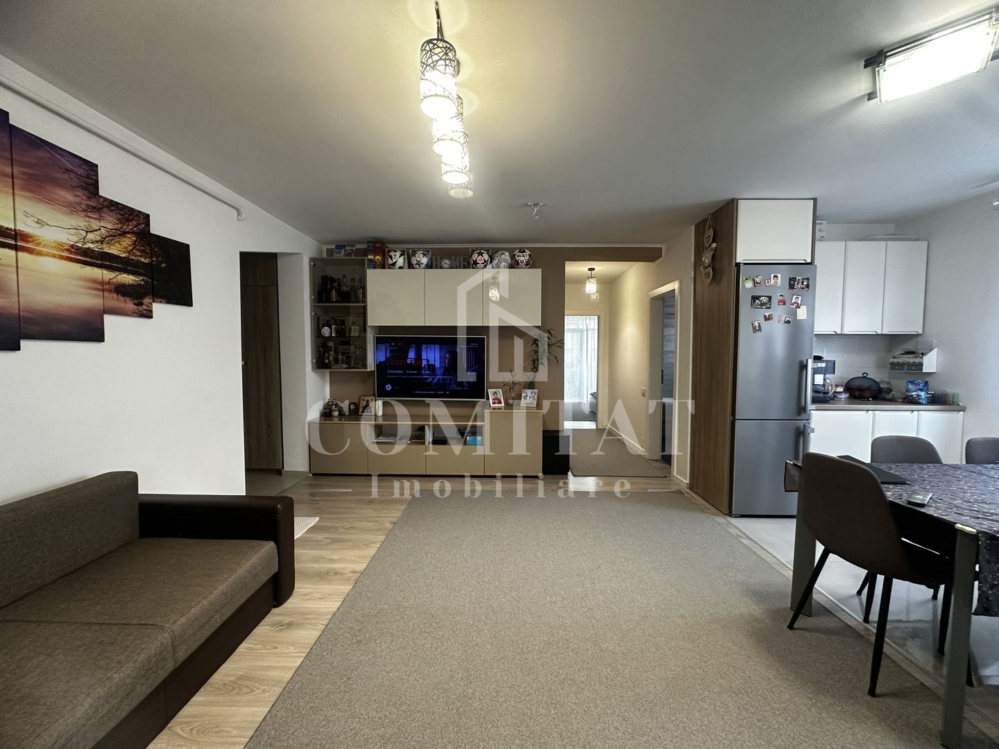 Apartament 3 camere | parcare inclusa | zona Eroilor - Poză 4
