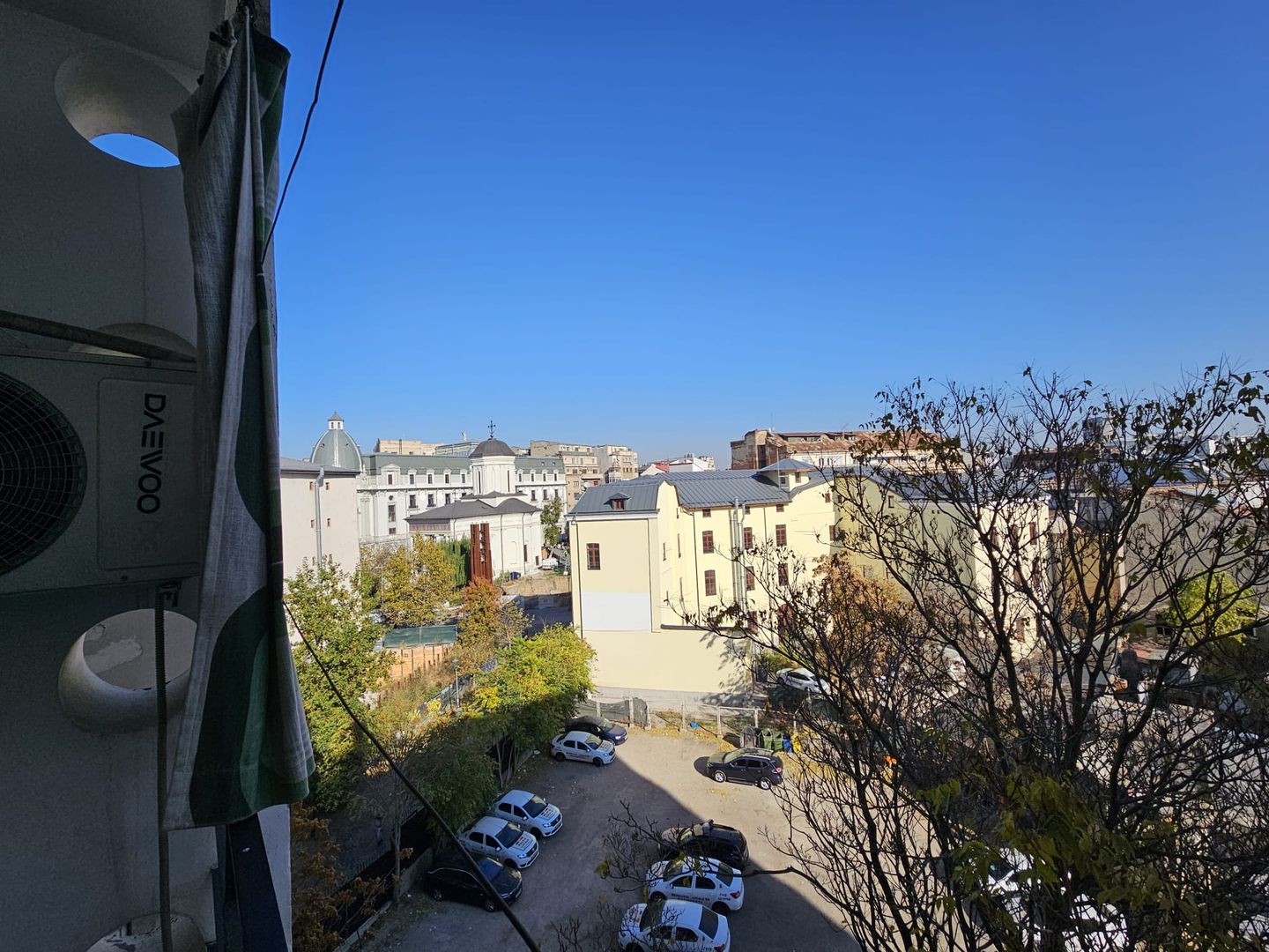 Apartament 2 camere de inchiriat zona Unirii cu centrala - Poză 11