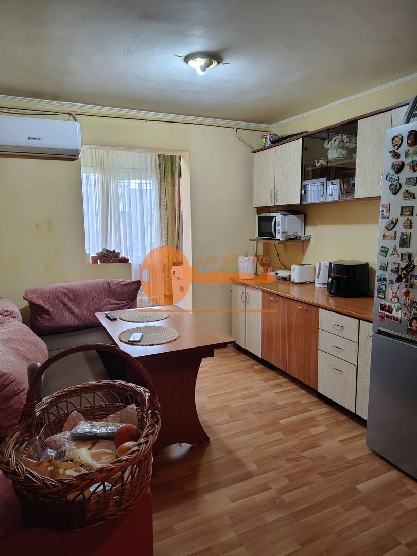 2 camere cu centrala Rahova - Poză 6