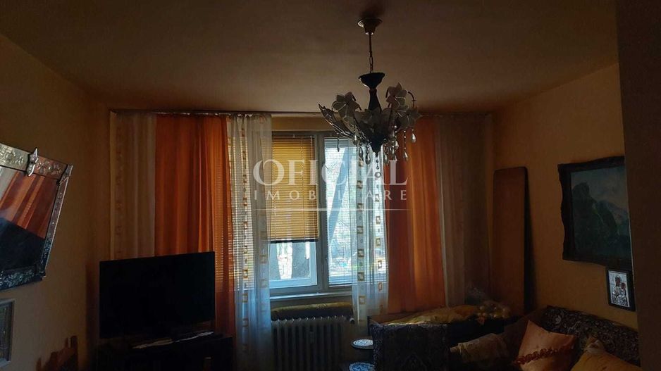 Apartament 2 Camere | Decomandat | 44 mp | Etajul 1 | Cartier Plopilor - Poză 2