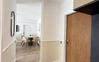 Apartament ultramodern la cheie / terasa 50 mp / Zona  Eroilor - Poză 18