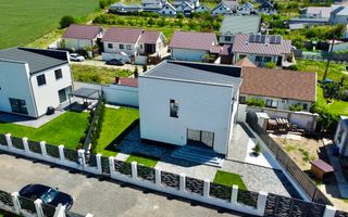 Casa / Vila de vanzare Valu lui Traian, Constanta - Poză 35