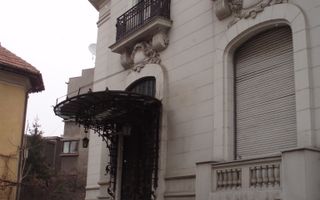 Vila 1000 mp teren 750 Romana Victoriei 16 camere - Poză 3