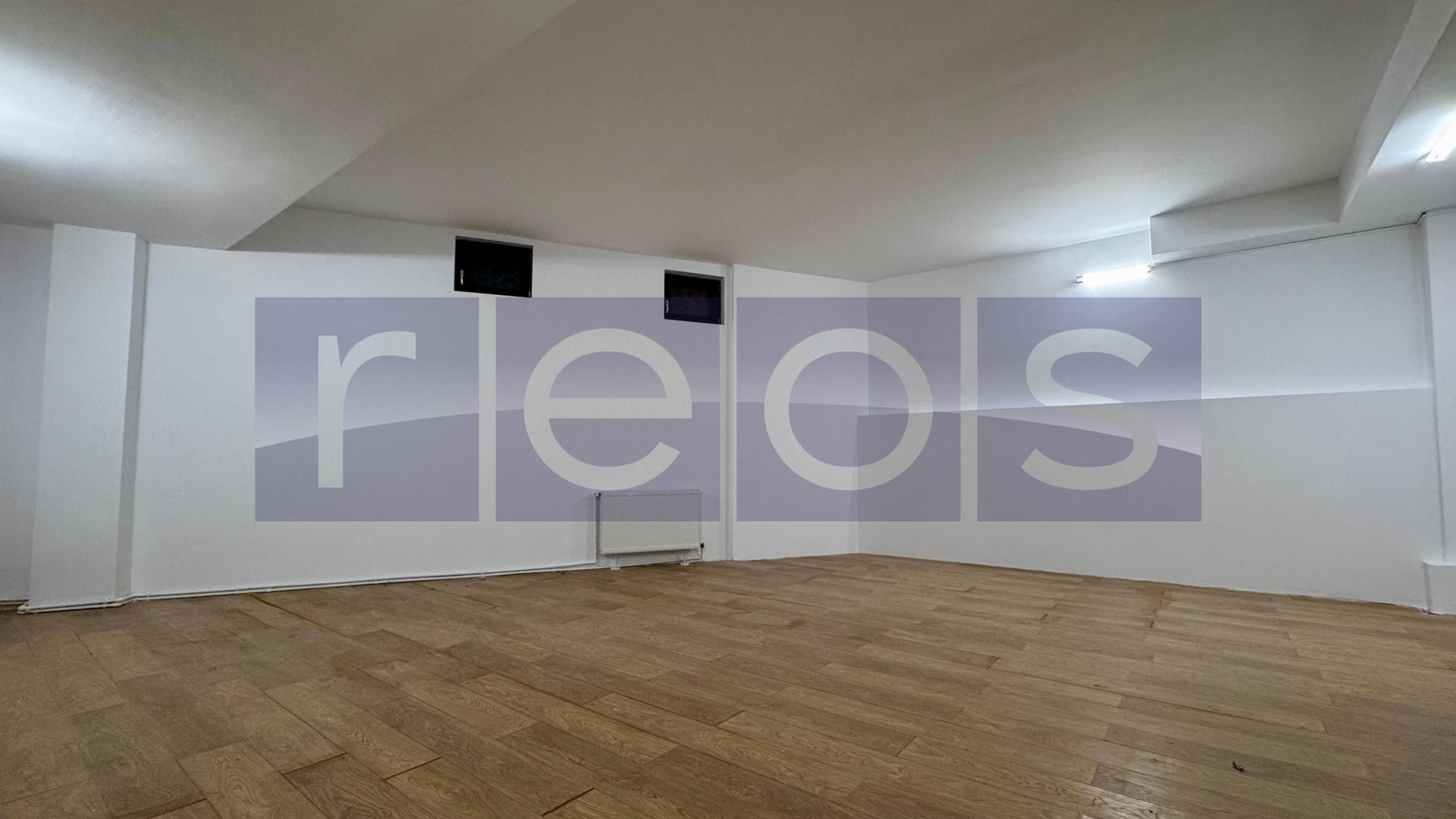 VANZARE SPATIU COMERCIAL 200 MP | METROU | BUCUR OBOR - Poză 3