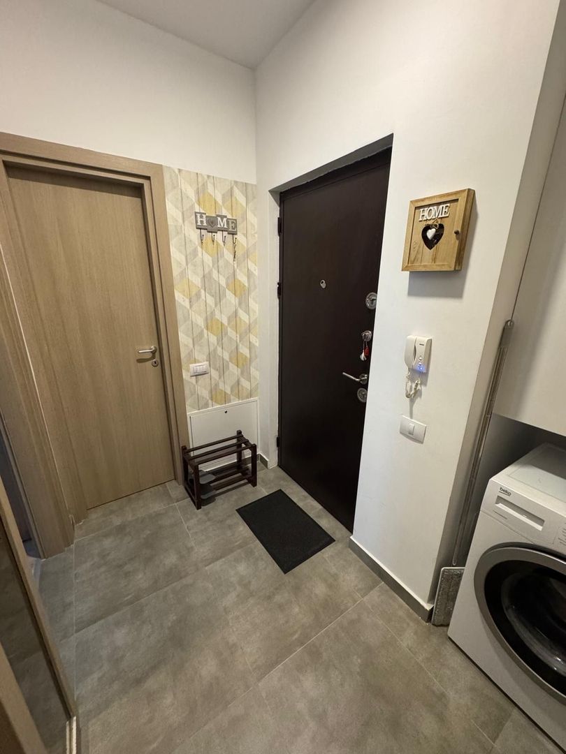 Apartament 2 camere Novum Grozăvești Regie - Poză 7