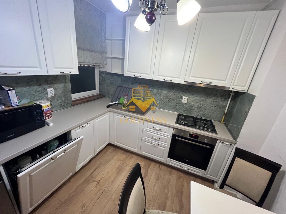 2 camere, Buna ziua, Trifoiului, Grand Hotel Italia, Lidl, PetFriendly - Poză 6