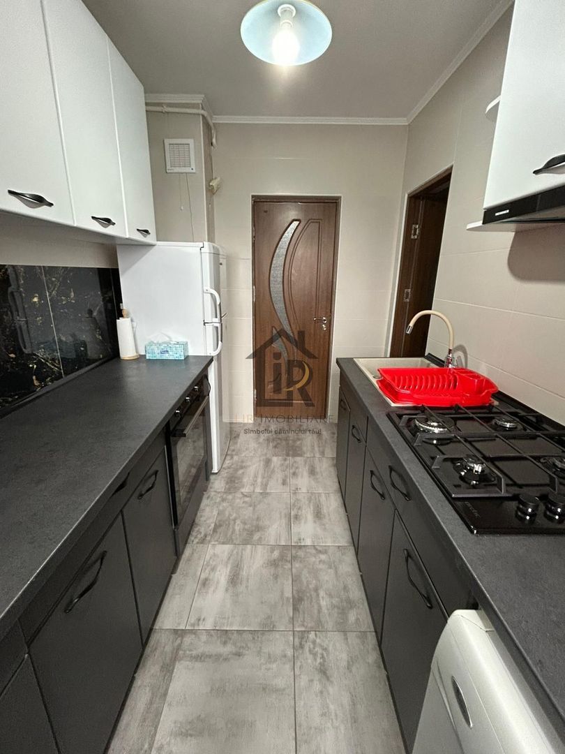 Apartament 2 camere - Podu Ros- Cotnari- Iasi - Poză 5