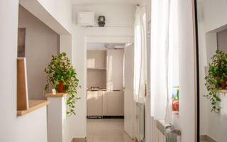 Casă cochetă 2 camere, Bucureștii Noi – acces rapid și zonă liniștită - Poză 10