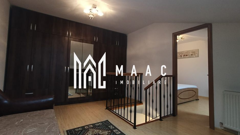 Apartament 3 camere | Valea Aurie | Mansardă | Spațios - Poză 4