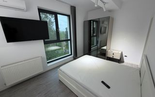 Premium Studio - Ranetti Premium Apartments 2021 - Poză 1