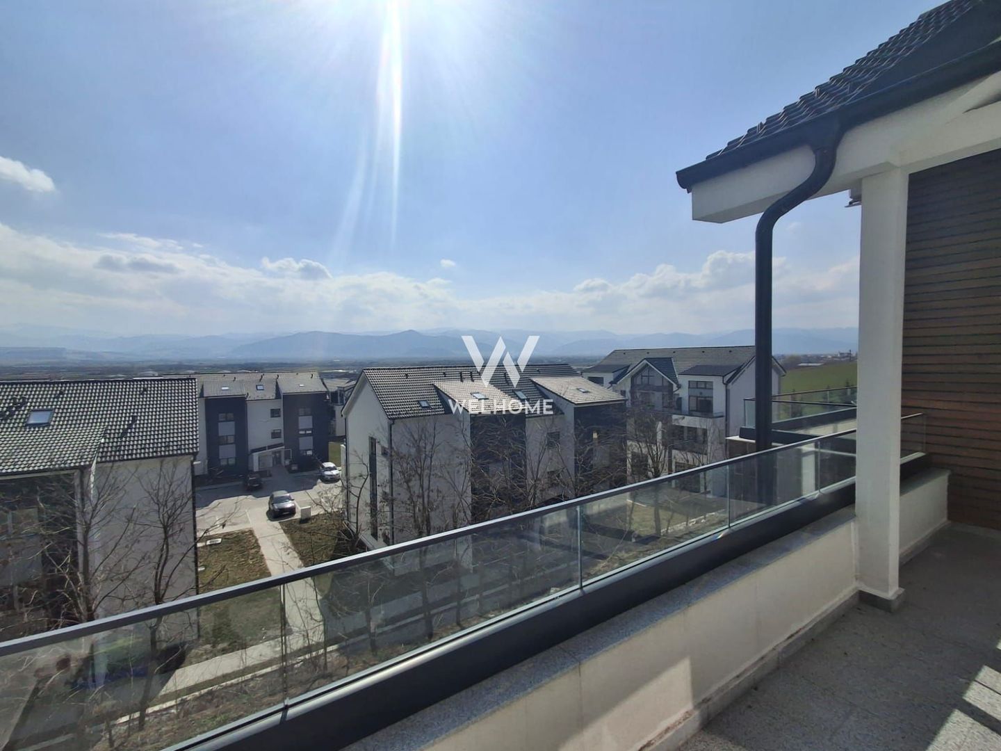 Apartament de lux de vânzare – 5 camere, DaVinci, Sibiu - Poză 25