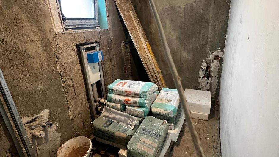 CASA INDIVIDUALA, INCALZIRE PARDOSEALA, TOATE UTILITATILE, COMIS 0% - Poză 8