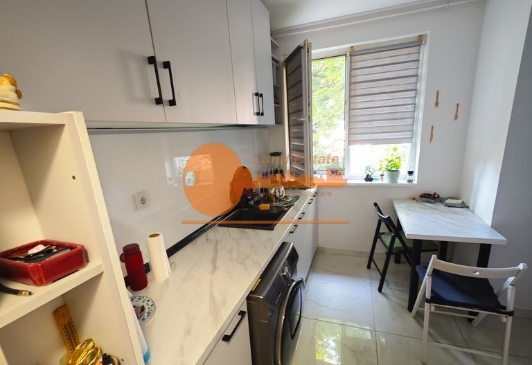 Apartament 3 Camere Complet Renovat | Metrou 1 Mai - Poză 9
