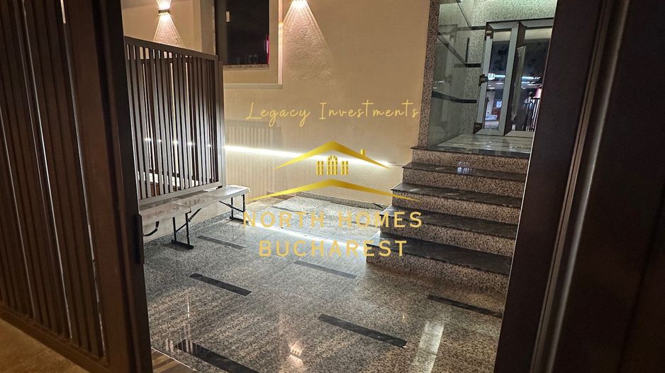 Comision 0% - Apartament 2 camere + parcare subterana - Casa Presei - Poză 2