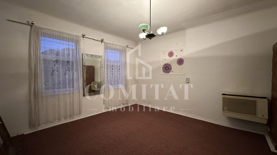 Casa | 925mp Teren | Dambul Rotund - Poză 2