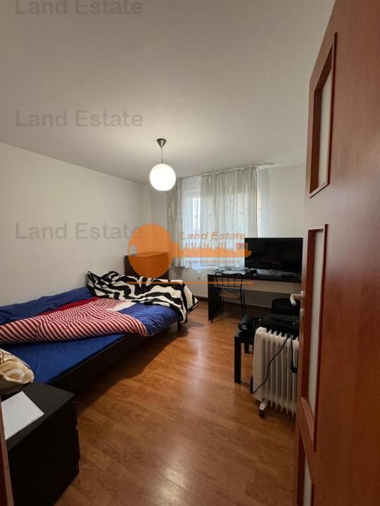 Apartament 3 camere Crangasi-Ceahlaul ( 600 m metrou ) - Poză 12